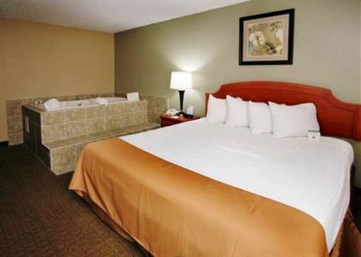 фото отеля Best Western Executive Inn Battle Creek