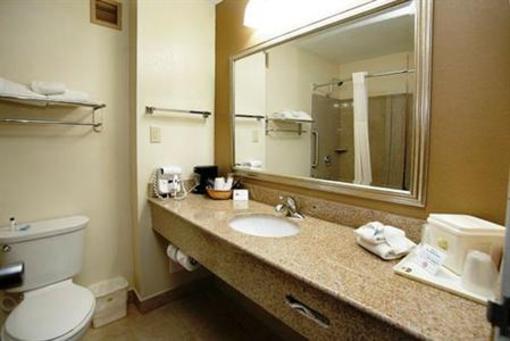 фото отеля Best Western Executive Inn Battle Creek