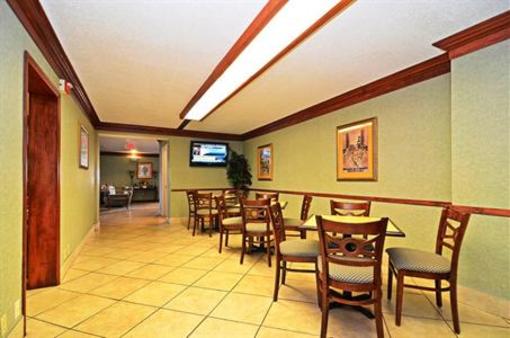 фото отеля Best Western Executive Inn Battle Creek