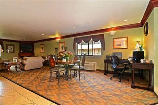 фото отеля Best Western Executive Inn Battle Creek