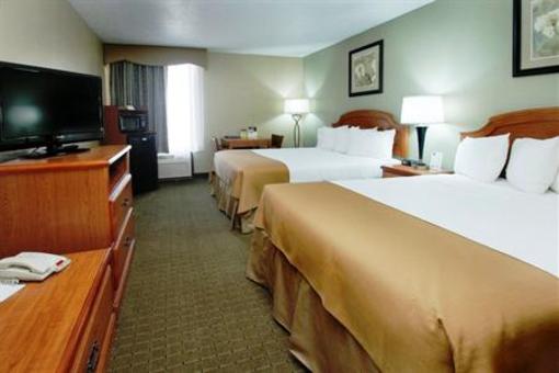 фото отеля Best Western Executive Inn Battle Creek