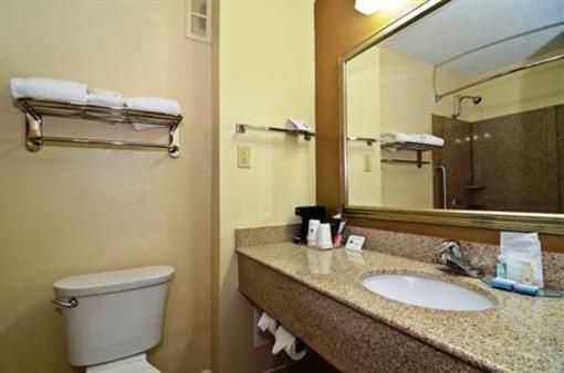 фото отеля Best Western Executive Inn Battle Creek