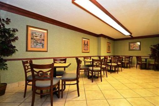 фото отеля Best Western Executive Inn Battle Creek