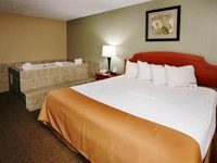 Best Western Executive Inn Battle Creek