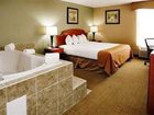 фото отеля Best Western Executive Inn Battle Creek