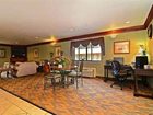 фото отеля Best Western Executive Inn Battle Creek