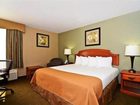 фото отеля Best Western Executive Inn Battle Creek