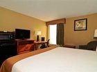 фото отеля Best Western Executive Inn Battle Creek