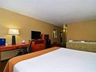 фото отеля Best Western Executive Inn Battle Creek