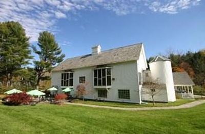 фото отеля 1896 House Country Inn Williamstown (Massachusetts)