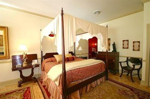 фото отеля 1896 House Country Inn Williamstown (Massachusetts)