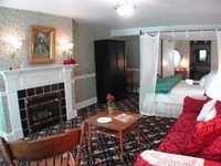 1896 House Country Inn Williamstown (Massachusetts)