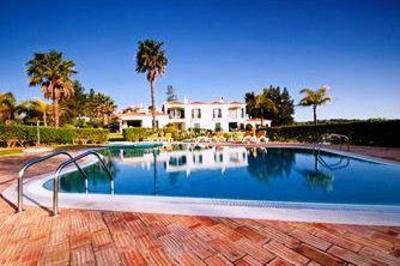 фото отеля Pestana Golf Resort Carvoeiro