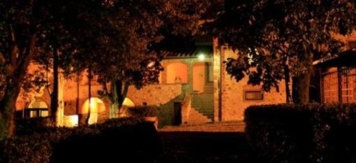 фото отеля Borgo Iesolana