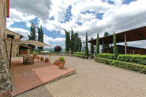 фото отеля Borgo Iesolana