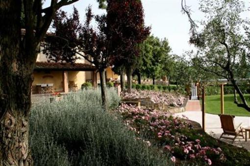 фото отеля Borgo Iesolana