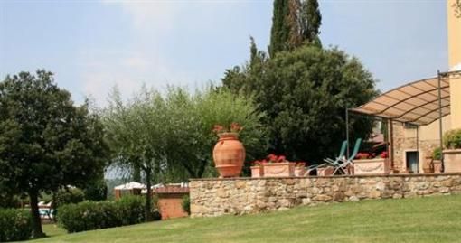 фото отеля Borgo Iesolana
