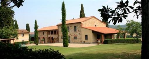 фото отеля Borgo Iesolana