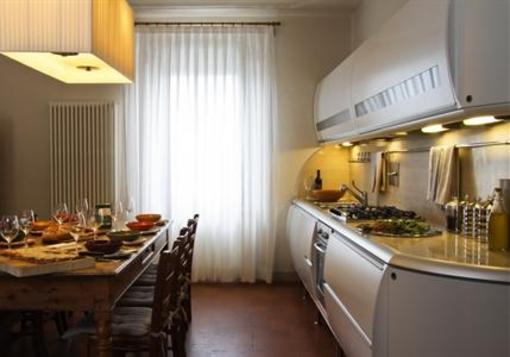 фото отеля Borgo Iesolana