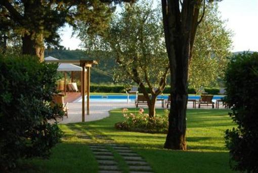 фото отеля Borgo Iesolana