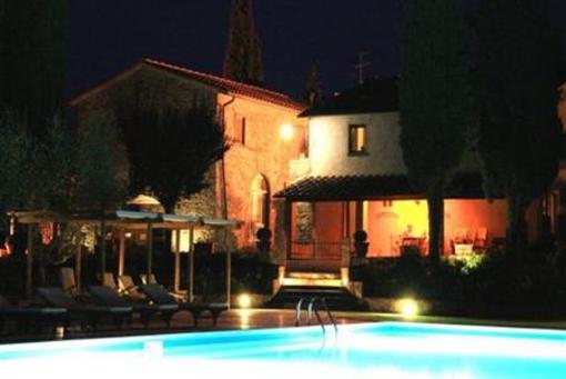 фото отеля Borgo Iesolana