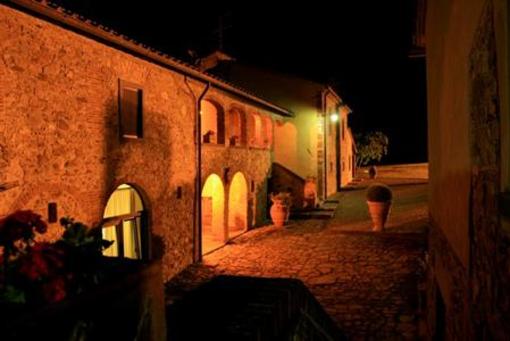 фото отеля Borgo Iesolana