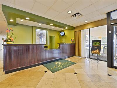 фото отеля La Quinta Inns & Suites Indianapolis South