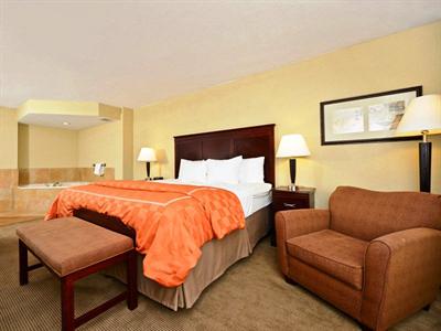 фото отеля La Quinta Inns & Suites Indianapolis South