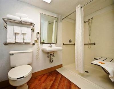 фото отеля La Quinta Inns & Suites Indianapolis South