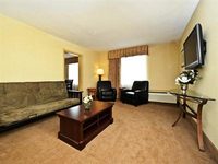 La Quinta Inns & Suites Indianapolis South