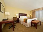 фото отеля La Quinta Inns & Suites Indianapolis South