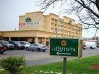 фото отеля La Quinta Inns & Suites Indianapolis South