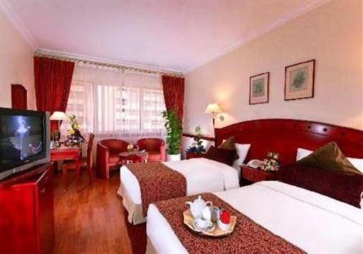 фото отеля Panorama Grand Hotel