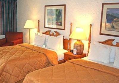 фото отеля Comfort Inn near Channel Islands