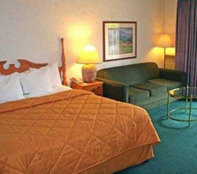 фото отеля Comfort Inn near Channel Islands