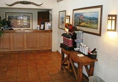 фото отеля Comfort Inn near Channel Islands