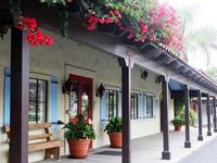 Comfort Inn near Channel Islands