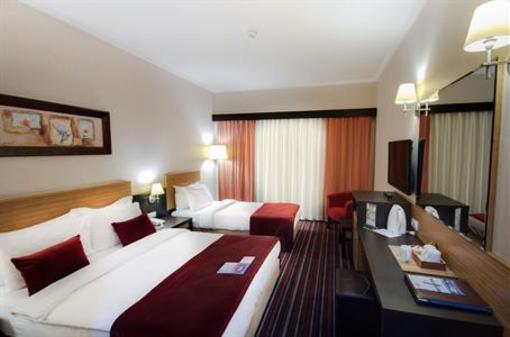 фото отеля Aqua Fantasy Hotel Selcuk