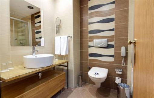 фото отеля Aqua Fantasy Hotel Selcuk