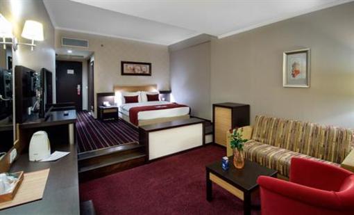 фото отеля Aqua Fantasy Hotel Selcuk