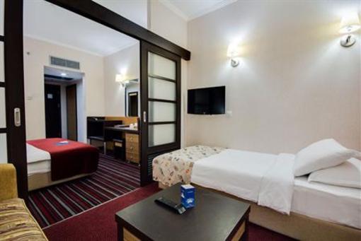 фото отеля Aqua Fantasy Hotel Selcuk
