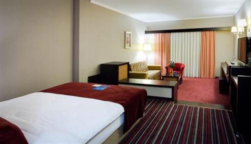 фото отеля Aqua Fantasy Hotel Selcuk