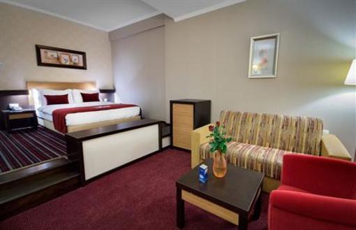 фото отеля Aqua Fantasy Hotel Selcuk