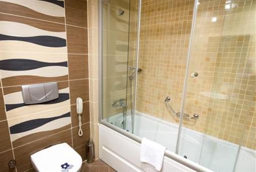 фото отеля Aqua Fantasy Hotel Selcuk