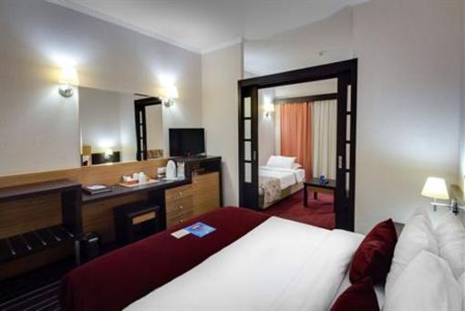 фото отеля Aqua Fantasy Hotel Selcuk