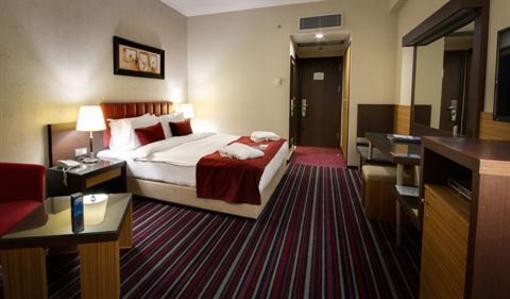 фото отеля Aqua Fantasy Hotel Selcuk