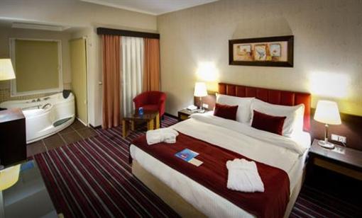 фото отеля Aqua Fantasy Hotel Selcuk