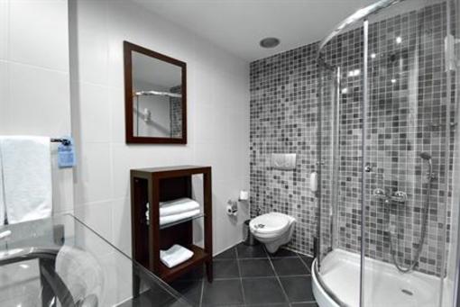 фото отеля Aqua Fantasy Hotel Selcuk