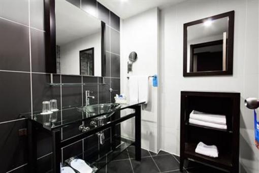 фото отеля Aqua Fantasy Hotel Selcuk