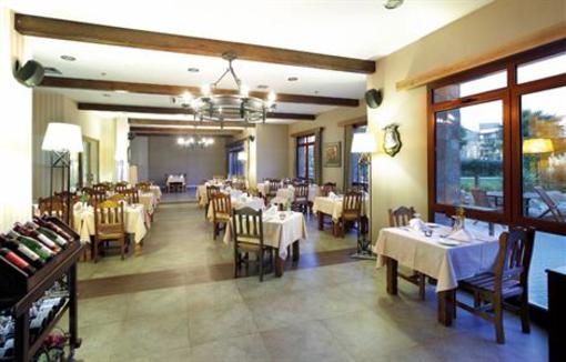 фото отеля Aqua Fantasy Hotel Selcuk